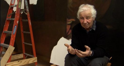 Уметникот Илија Кабаков почина на 89 години 