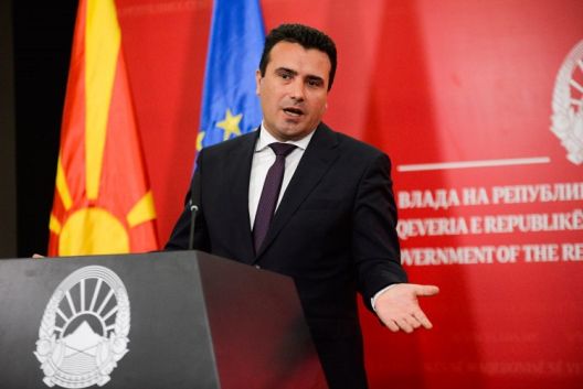 Бегството на Груевски можеше да се спречи, иако бил „слободен граѓанин“