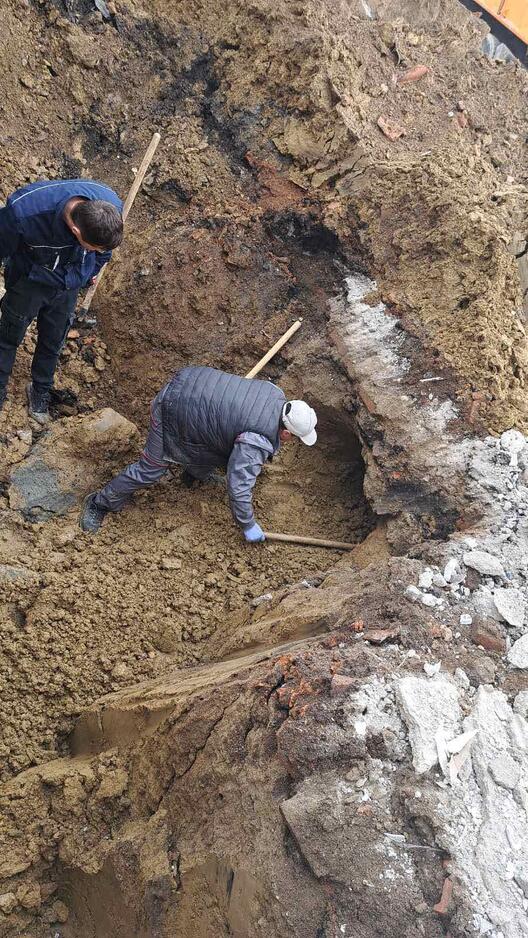 Осуммина затвореници од „Идризово“ копале тунел за бегство долг 40 метри